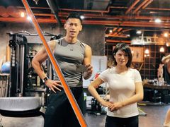 -能量健身私教工作室(1527店)