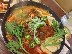 -双门洞·森系料理(体育西店)