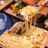 好羡慕赣州人🥂被浪漫包围的氛围感餐厅🍴