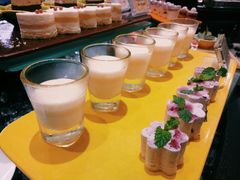 -厦门海景千禧大酒店·海景咖啡厅