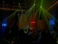 -TZ House音乐现场(来福士中心店)