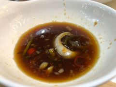 -黑鸡小馆(金源店)