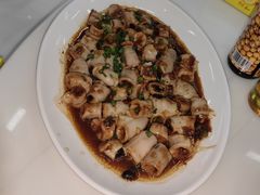 -嘉升大排档(番禺总店)