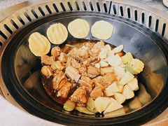 -二胖家铁锅炖大鹅(双井店)