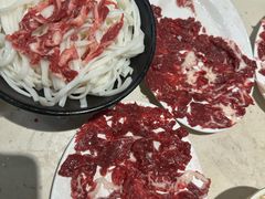 -黑山牛肉汤火锅(花城汇店)