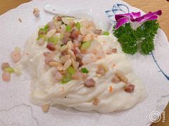-寻味顺德·南记酒家·传统顺德菜·鱼生(广源路店)