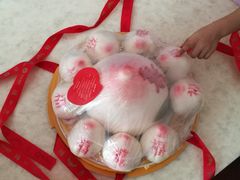 -御茶膳房皇家糕点博物馆(北京首店)