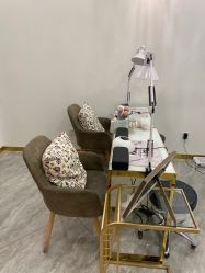 店内环境-爱睫物语·疗愈美睫美甲