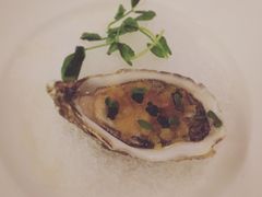-Ambrosia Oyster Bar & Grill