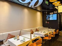 -get pizza意大利餐厅(凯德MALL店)