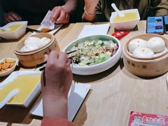 -嘉和一品粥(方庄店)