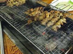-张记烤羊腿