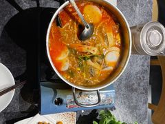 -泉味道贵州厨房(三里河店)