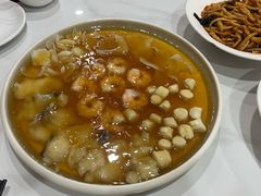 -京天红酒家(虎坊路店)