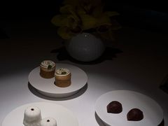 -三嚥阁 La Villa Restaurant