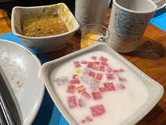 -渔家火锅·海鲜自助餐·演艺(亚龙湾天域酒店)