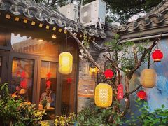 门面-四喜小胖·北京涮肉(五道营店)