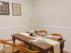 -Hestia赫雅西餐厅(东海岸店)