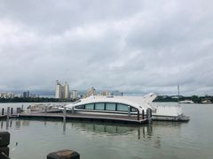 -翠晶水上餐厅(泰晤士小镇店)