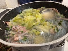 -乔阿马·江南味·驴肉香(龙湖华泾天街店)