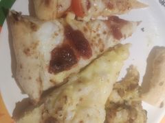 -比格比萨自助(赛罕区万达广场店)