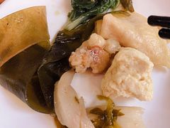 -陈记泸州酸菜豆花火锅(建设路店)