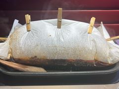 -舞虾小说.涮肉.烧烤(国顺东路店)