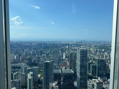 -云·酷 Atmosphere(国贸大酒店)