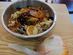 -风情居麻辣烫总店