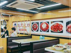 -赵氏盱眙十三香龙虾(蓝村店)