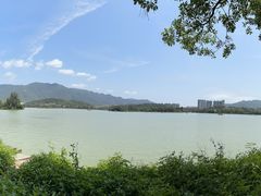 -星湖旅游景区七星岩