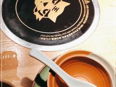 -吃饭皇帝大(解放西路店)