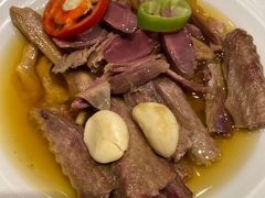 -大鹏饭店·金陵家宴(奥体中心店)