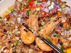 -辣螃铠盆盆蟹大排档(总店)