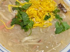 -老雒阳清真水席(瀍河店)