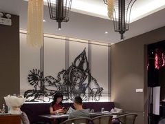 大堂-Thai Alley泰爱里(二沙岛店)