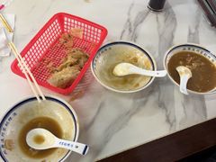 -正宗北舞渡闪家胡辣汤(总店)