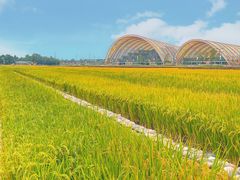 -中国天府农业博览园