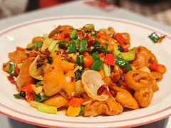 -禄鼎记·多口味酸菜鱼(石牌桥店)