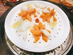 -黄寺蒸汽海鲜(黄寺大街店)