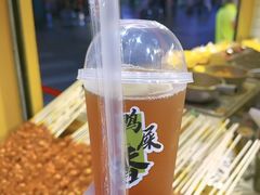 -味子夫鸡柳(解放碑总店)