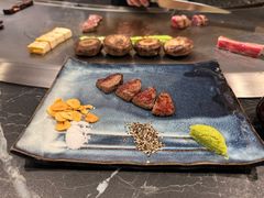 -神户牛排餐厅MOURIYA(总店)