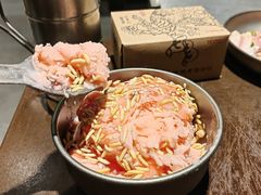 -夜食白市Yespicy·烧烤啤酒宵夜(番禺四海城店)