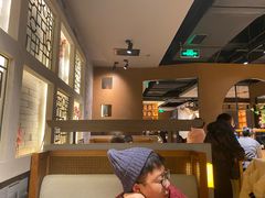 -呷哺呷哺 黄金牧场 (欢乐谷店)