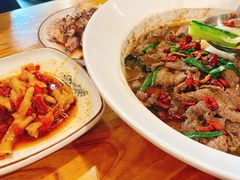 -邱大妈水煮(龙山店)