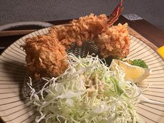 -山杏yama-katsu·吉列炸物