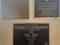 -华盛顿杜勒斯国际机场