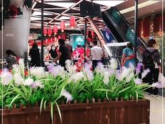 -盒马鲜生(枣园路店)