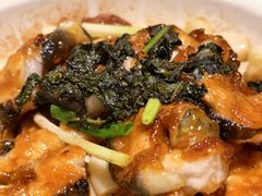 -十二粤味·顺德菜·烧鹅点心(五四广场店)