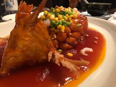 -湖滨28中餐厅·西湖宴·杭州君悦酒店